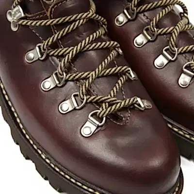 Paraboot Avoriaz Alpine Boot in Marron