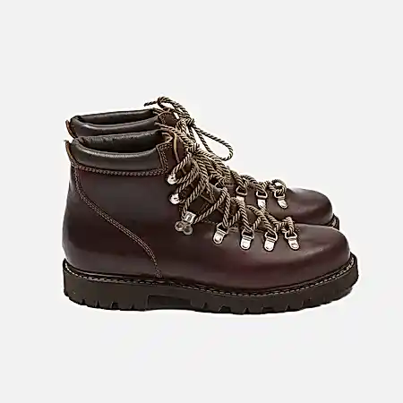 Paraboot Avoriaz Alpine Boot in Marron