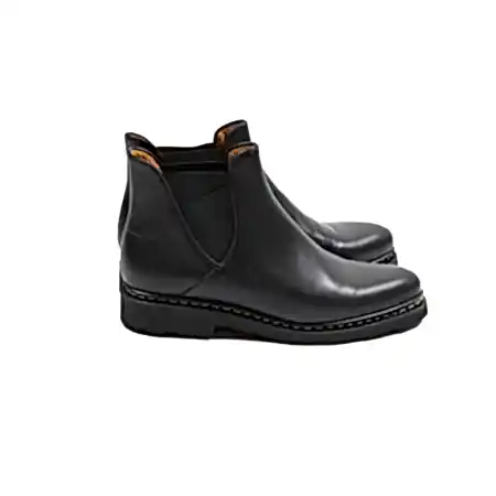 Paraboot Women's Valdaine Boot in Black