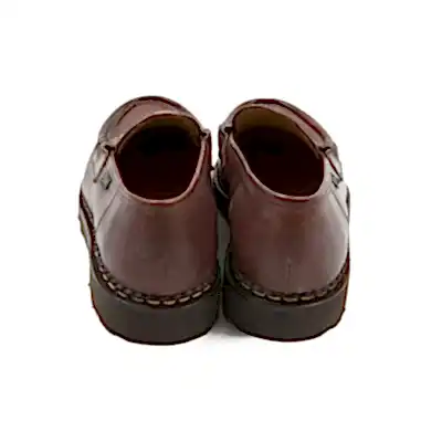 Paraboot Reims Shoe in Marron