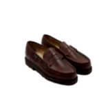 Paraboot Reims Shoe in Marron