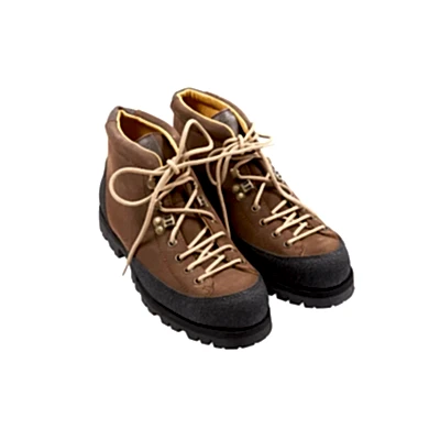 Paraboot Yosemite Boot in Marron