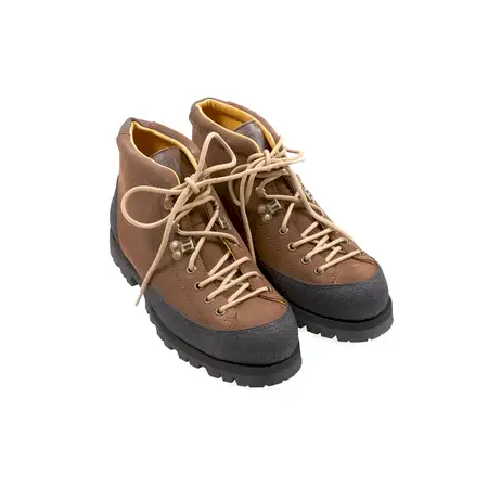 Paraboot Yosemite Boot in Marron