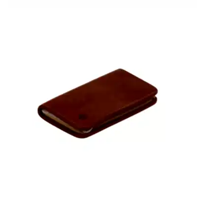 Sonnenleder Novalis Leather Pencil Case