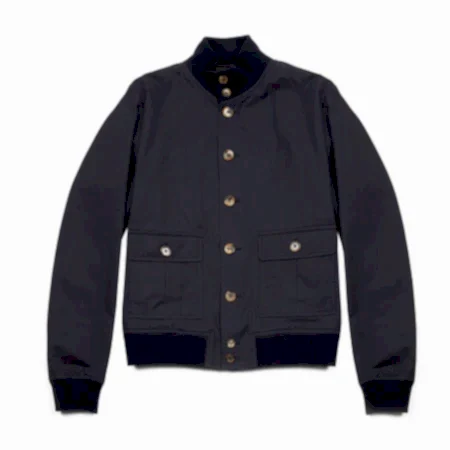 Valstar 407B002 Valstarino Jacket in Navy